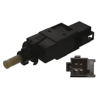 Febi Bilstein Brake Light Switch - 0015458709